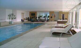 Imagem 2: Cobertura com 3 dormitórios à venda, 700 m² por R$ 6.900.000,00 - João Paulo - Florianópol