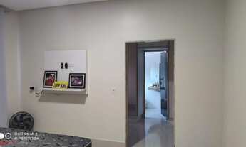 Imagem 4: APARECIDA DE GOIÂNIA - Casa Padrão - PARQUE FLORESTA