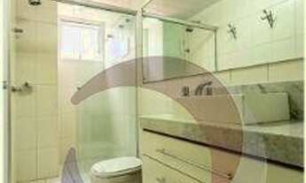 Imagem 5: Apartamento para Venda em Florianópolis, Campeche, 2 dormitórios, 1 suíte, 2 banheiros, 1