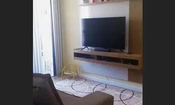 Imagem 4: Apartamento de Praia para Venda em Praia Grande, Guilhermina, 1 dormitório, 1 banheiro, 1