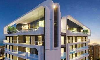 Imagem 2: Apartamento à venda na Aldeota - Fortaleza/CE - TREND LIVING - Próximo à Praça Luiza Távor