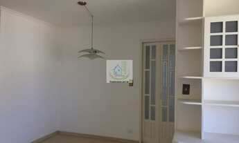 Imagem 4: Apartamento residencial para locação, Vila Mascote, São Paulo