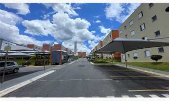 Imagem: Vende-se apartamento com 2 dormitórios