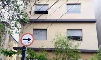 Imagem: Apartamento com 1 dormitório à venda