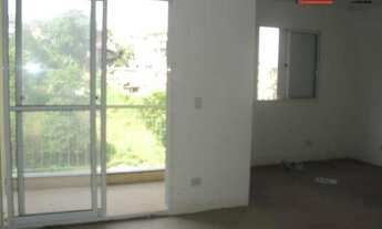 Imagem 4: Apartamento residencial à venda, Granja Viana, Cotia