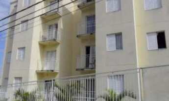 Imagem: JUNDIAÍ - Apartamento Padrão - PARQUE