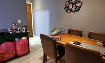 Imagem 7: Apartamento com 2 dormitórios à venda, 52 m² por R$ 520.000,00 - Chácara Santo Antônio - S