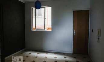 Imagem: Apartamento para Aluguel - São João Batista