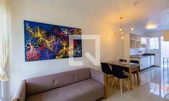 Imagem 2: Casa de Condomínio para Aluguel - Estância Velha, 2 Quartos, 51 m2