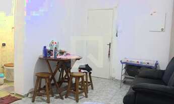 Imagem 4: Apartamento para Aluguel - Boa Vista, 1 Quarto, 35 m2