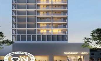 Imagem: São Paulo - Apartamento Padrão - Consolação