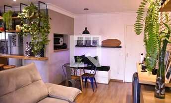 Imagem 3: Apartamento à Venda - Moema, 1 Quarto, 50 m2