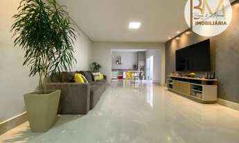 Imagem: Casa com 3 dormitórios à venda, 126 m²