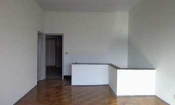 Imagem 2: Apartamento com 2 dormitórios para alugar, 60 m² por R$ 800,00/mês - Campos Elíseos - Ribe