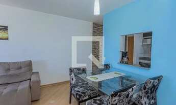 Imagem 3: Apartamento para Aluguel - Jardim Iris , 2 Quartos, 65 m2