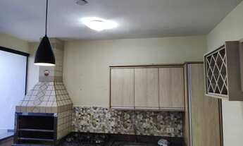 Imagem 6: LOCAÇÃO Casa com 3 dormitórios