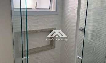 Imagem 4: Apartamento com 1 dormitório para alugar, 38 m² por R$ 2.000/mês - Centro - Campinas/SP