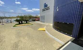 Imagem: Sala à venda no Centro Empresarial Lagoa