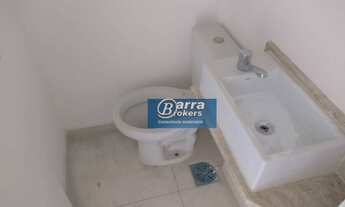 Imagem 6: Cobertura 03 quartos (01 suíte), Lazer Completo - Freguesia