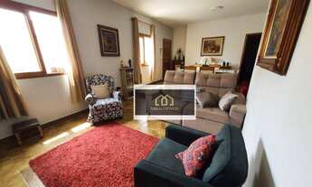 Imagem 2: Casa com 4 dormitórios à venda, 171 m² por R$ 960.000,00 - Jardim América - São José dos C