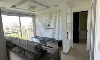 Imagem 3: Cobertura Duplex para Locação em Rio de Janeiro, Recreio dos Bandeirantes, 3 dormitórios