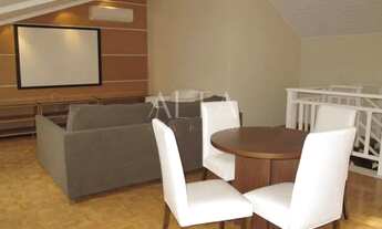 Imagem 4: Casa em Condomínio Fechado - Alto da Boa Vista - 367 m² - 04 Dormitórios - 04 Suítes - 04