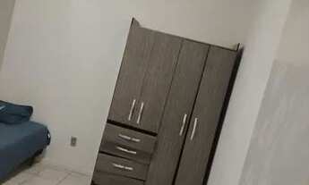 Imagem: Quarto Disponível