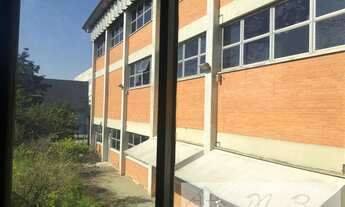 Imagem 4: Taboão da Serra - Galpão/Depósito/Armazém - PARQUE INDUSTRIAL