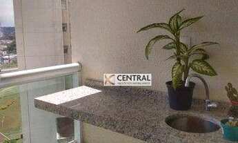 Imagem 3: Apartamento com 2 dormitórios à venda, 67 m² por R$ 420.000,00 - Horto Bela Vista - Salvad