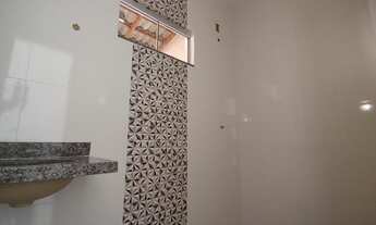 Imagem 6: Imóvel novo e nunca habitado, recém construído, no Pontal Sul