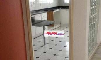 Imagem 6: Apartamento com 3 dormitórios para alugar, 128 m² por R$ 5.000,00/mês - Perdizes - São Pau