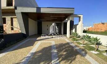 Imagem: Casa com 3 dorms, Residencial Terras da