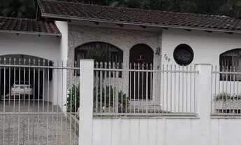 Imagem: Casa para venda tem 107 metros quadrados