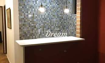 Imagem 3: Apartamento com 1 dormitório à venda, 33 m² por R$ 230.000,00 - Jardim Cascata - Teresópol