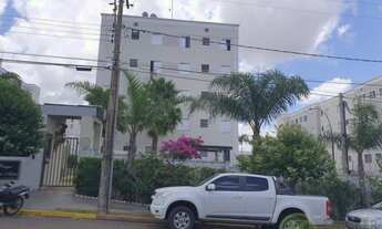 Imagem 3: Excelente Apartamento Res. Parque Bellas Artes