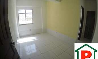 Imagem 2: RIO DE JANEIRO - Apartamento Padrão - BENTO RIBEIRO