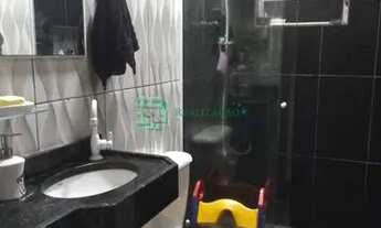 Imagem 7: CASA EM MONGAGUÁ