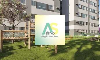 Imagem 6: Alameda do Frio,Apartamento 2 Quartos a venda em Paulista,Lazer Completo