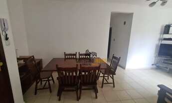 Imagem 3: Apartamento com 2 dormitórios para alugar, 83 m² por R$ 3.300,00/mês - José Menino - Santo