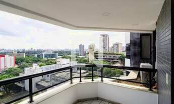 Imagem 7: Apartamento para Aluguel - Vila Clementino, 3 Quartos, 106 m2