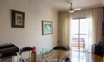 Imagem 1: Venda Apartamento com 2 dormitórios