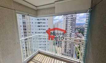 Imagem 4: Apto mobiliado no Barra Vista I, 02 dormitórios e 01 vaga