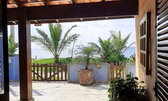 Imagem 6: Casa com 3 dorms, Capricórnio I, Caraguatatuba - R$ 1.2 mi, Cod: 1623