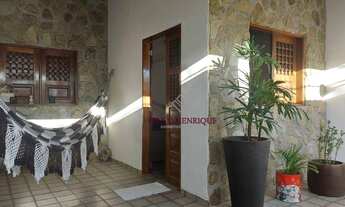 Imagem 2: Casa com 3 dormitórios na Cidade Universitária - 75m²