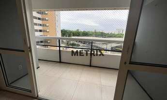 Imagem 3: Apartamento com 3 dormitórios à venda, 136 m² por R$ 690.000,00 - Dionisio Torres - Fortal