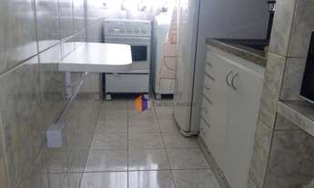 Imagem 5: Apartamento com 2 dormitórios, 50 m² - venda por R$ 320.000,00 ou aluguel por R$ 2.100,00