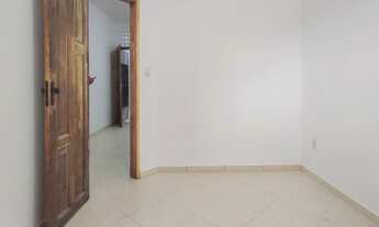 Imagem 7: APTO. COM SALA CONJUGADA COM DORMITORIO, BANHEIRO SOCIAL, COZINHA E AREA DE SERVIÇO