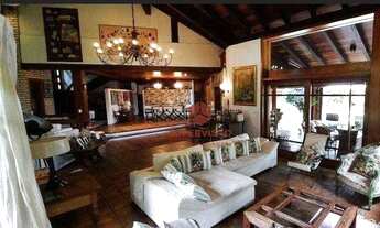 Imagem: Casa à venda, 621 m² por R$ 37.500.000,00