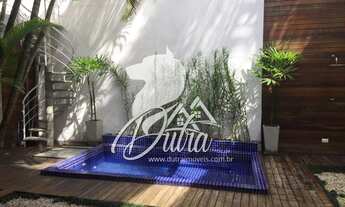 Imagem 6: Padrão Brooklin 480m² 05 Dormitórios 03 Suítes 4 Vagas