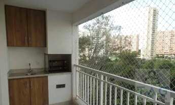 Imagem 6: APARTAMENTO PARA VENDA NO PARQUE PRADO EM CAMPINAS -SP